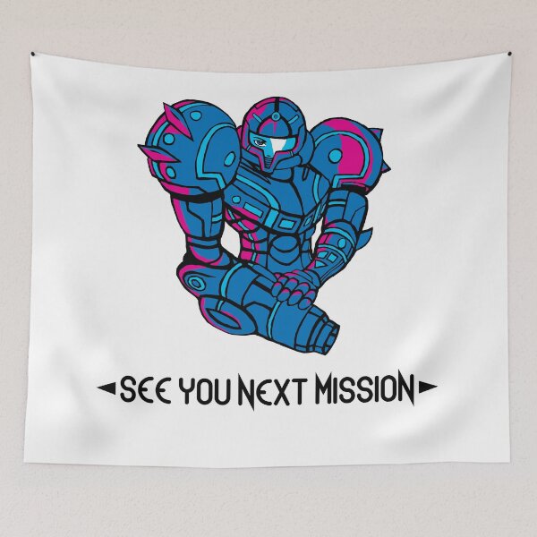 Item preview, Next Mission designed and sold by prismatic1111.