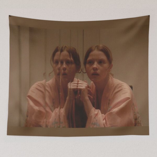 Item preview, Mia Goth in Suspiria (2018) designed and sold by azaragoza25.