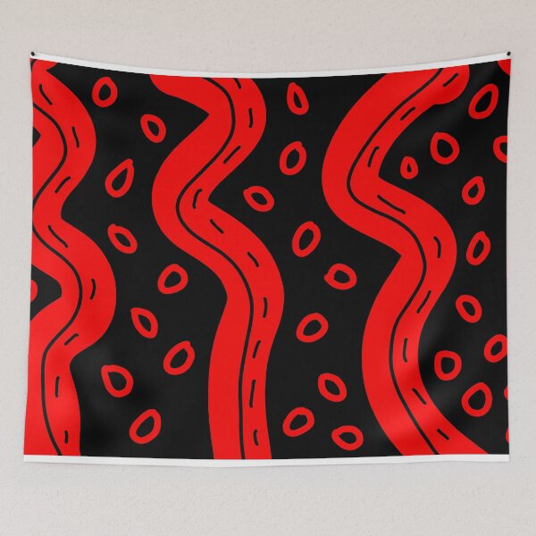 Item preview, macadam designed and sold by kdenmark.