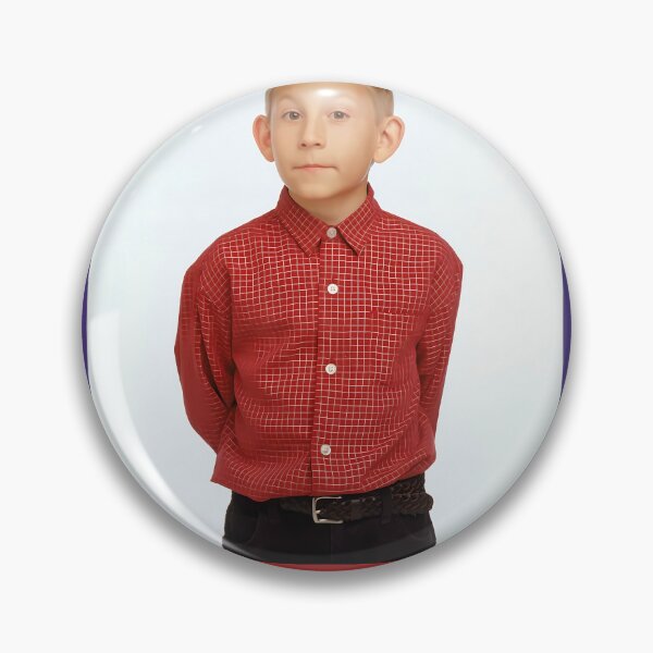 Item preview, Poupipou - Malcolm in the Middle   	 designed and sold by iepiltmcrvf19.
