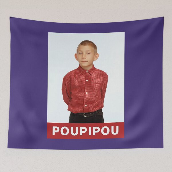 Item preview, Poupipou - Malcolm in the Middle   	 designed and sold by iepiltmcrvf19.