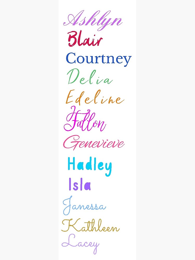 Names of all the 12 dancing princesses sale