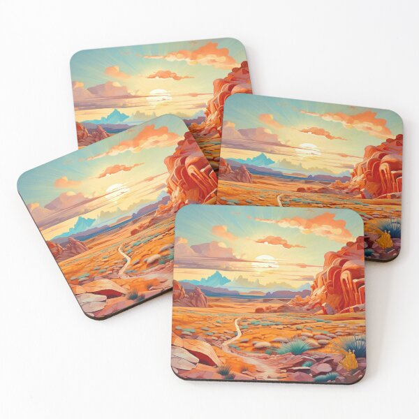 Item preview, Desert Canyon designed and sold by Lynnchabot.