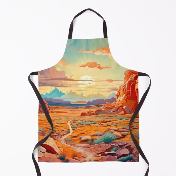 Item preview, Desert Canyon designed and sold by Lynnchabot.