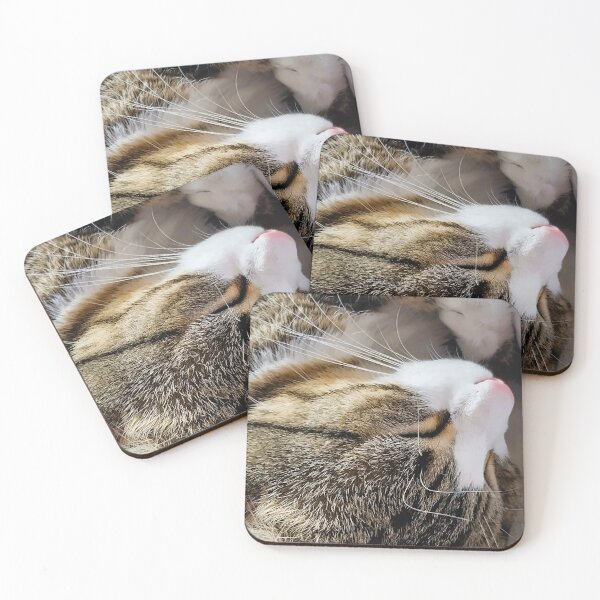 Item preview, Sleepy Cat designed and sold by Simple Joys Photography.