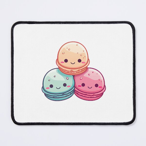 Item preview, Cute Macaron 3 designed and sold by supertae.