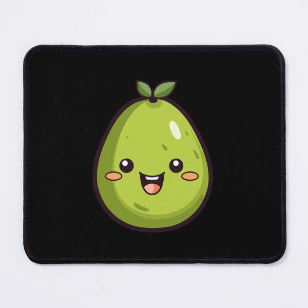 Item preview, Cute little avocado  designed and sold by Hasan Habeeb.