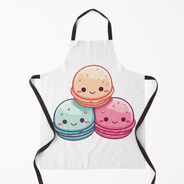 Item preview, Cute Macaron 3 designed and sold by supertae.