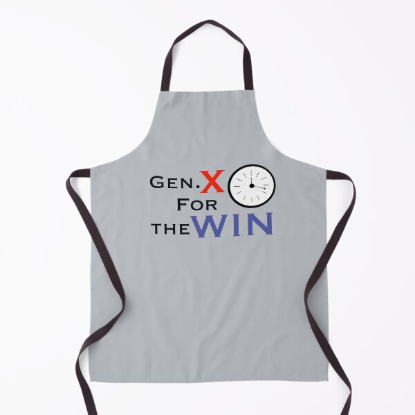 Item preview, Gen x for the WIN designed and sold by Keatos.