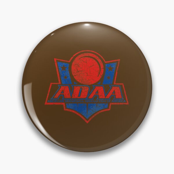 Artikelvorschau, American Dodgeball Association of America (Völkerball) entworfen und verkauft von ciocdlmj81.