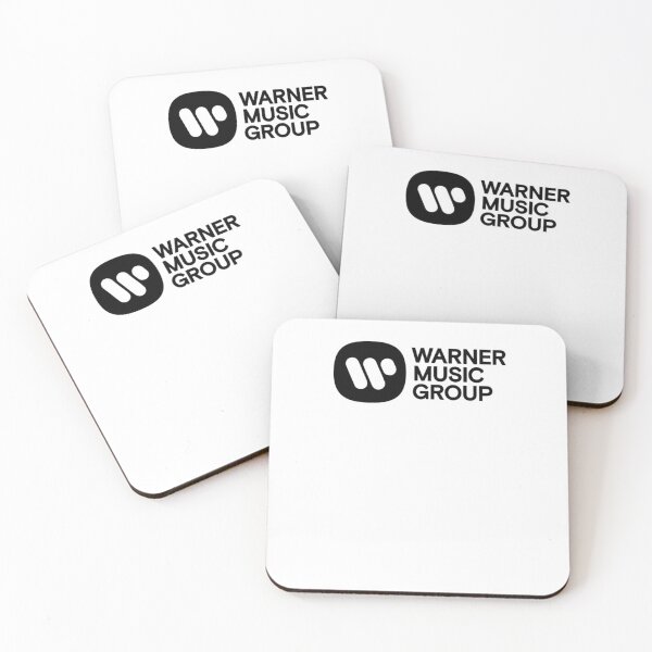Aperçu de l'œuvre MEILLEUR VENDEUR Warner Music Group Marchandise créée et vendue par AndrewPerri.