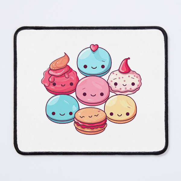 Item preview, Cute Macaron 5 designed and sold by supertae.