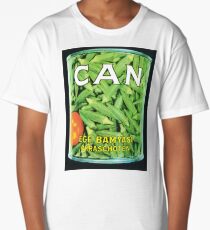 can Long T-Shirt
