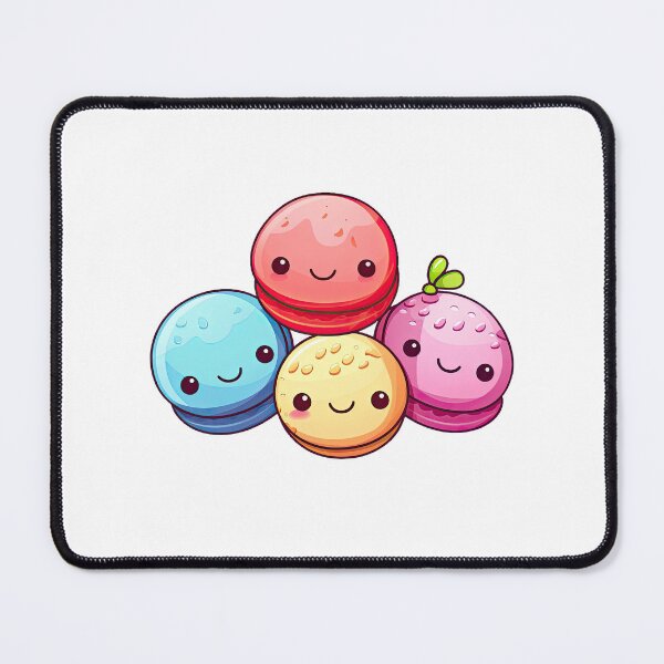 Item preview, Cute Macaron 4 designed and sold by supertae.