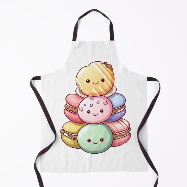 Item preview, Cute Macaron 6 designed and sold by supertae.