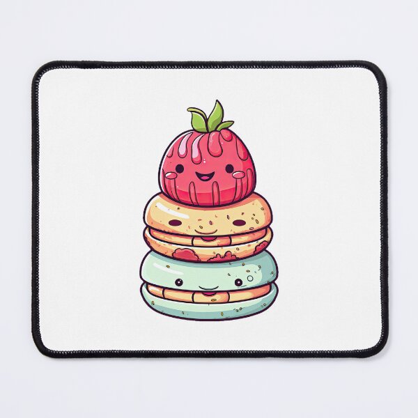 Item preview, Cute Macaron 7 designed and sold by supertae.
