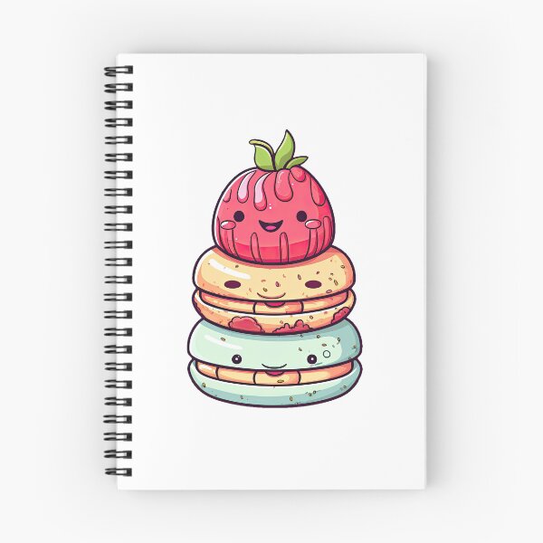 Item preview, Cute Macaron 7 designed and sold by supertae.