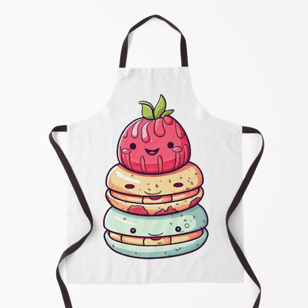 Item preview, Cute Macaron 7 designed and sold by supertae.