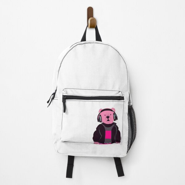 Item preview, jimmy the bear designed and sold by drip.design.co.