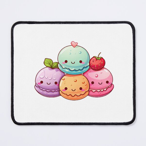 Item preview, Cute Macaron 8 designed and sold by supertae.