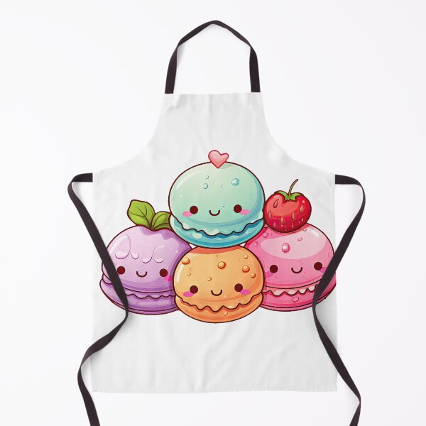 Item preview, Cute Macaron 8 designed and sold by supertae.