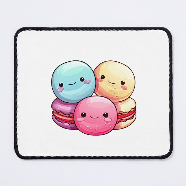 Item preview, Cute Macaron 9 designed and sold by supertae.