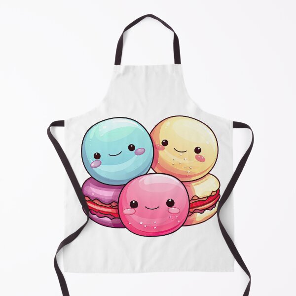Item preview, Cute Macaron 9 designed and sold by supertae.