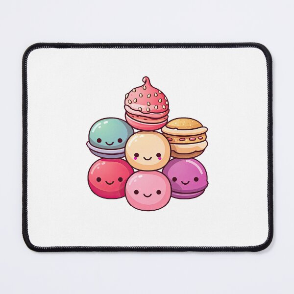 Item preview, Cute Macaron 10 designed and sold by supertae.