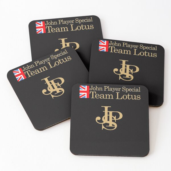 Item preview, Best seller jps john player special classic logo classic designed and sold by AndrewPerri.