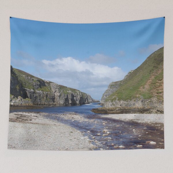 Item preview, Scottish Terrain designed and sold by PanoramicNFT.