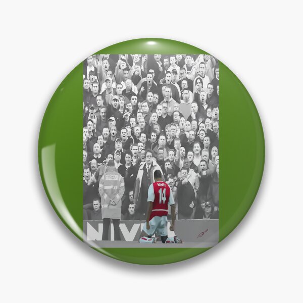 Item preview, Legend Thierry Henry   	 designed and sold by oundzcxem96.
