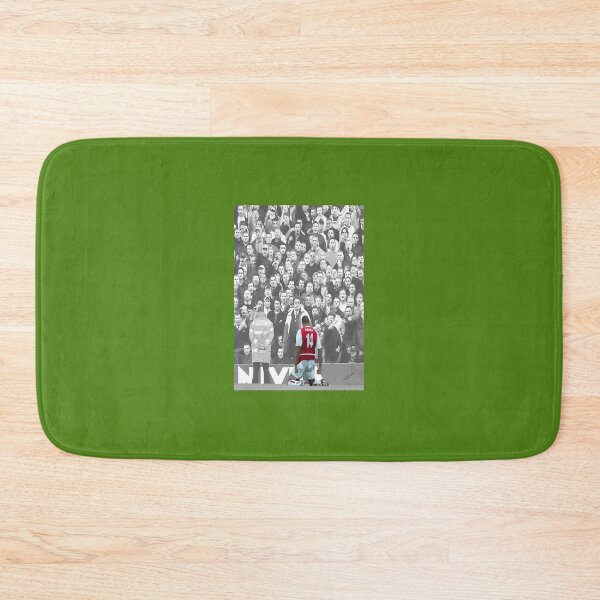 Item preview, Legend Thierry Henry   	 designed and sold by oundzcxem96.