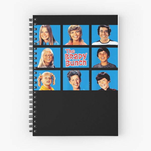 Item preview, Brady Bunch Framed designed and sold by JeannineCoulomb.