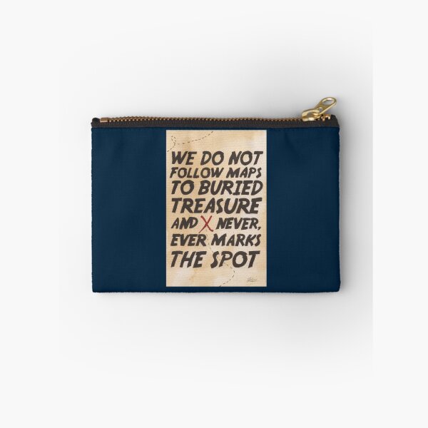 Item preview, We Do Not Follow Maps  designed and sold by JanieBrinkley.