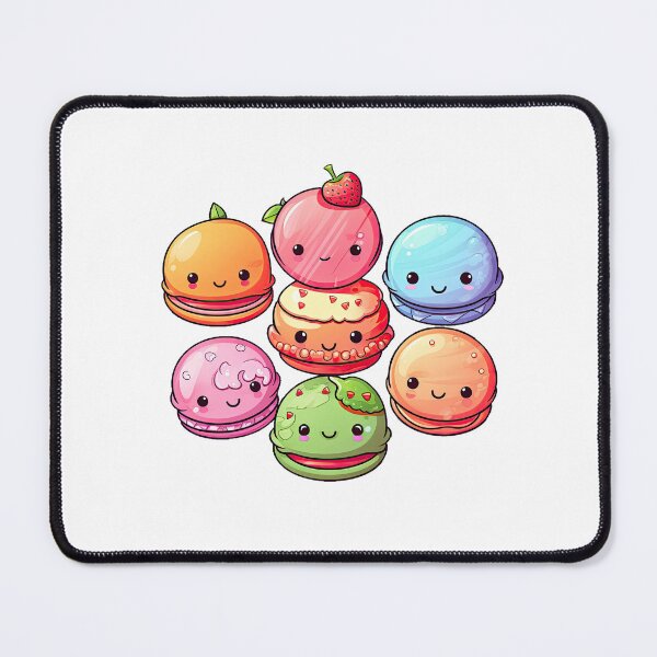 Item preview, Cute Macaron 11 designed and sold by supertae.