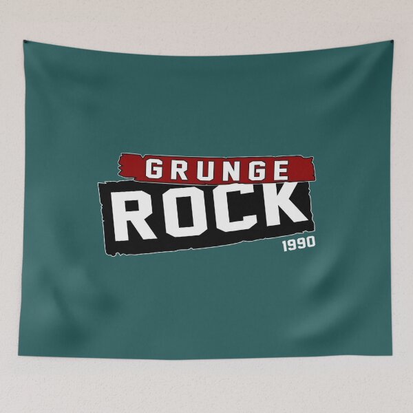 Item preview, Grunge Rock 	 designed and sold by oqcbkxnjia82.
