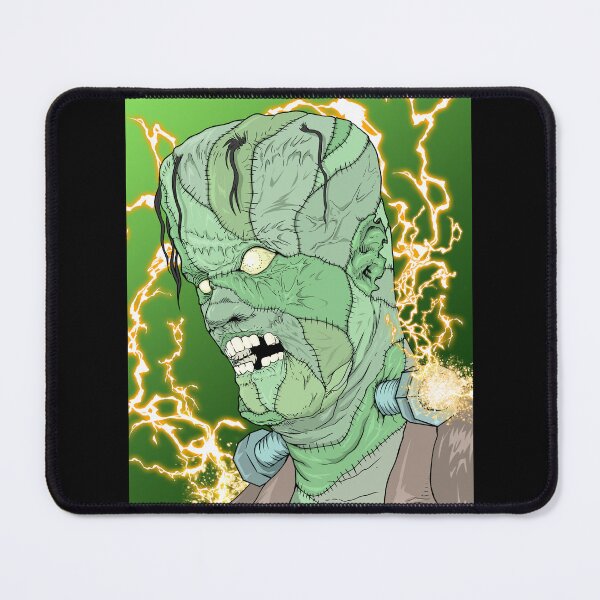 Item preview, Frankensteins Monster designed and sold by GabeLaz.