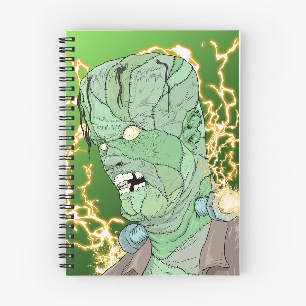 Item preview, Frankensteins Monster designed and sold by GabeLaz.