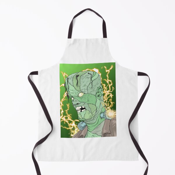 Item preview, Frankensteins Monster designed and sold by GabeLaz.
