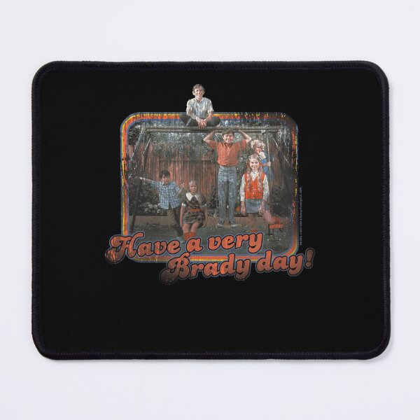 Item preview,  A Very Brady Day! designed and sold by JeannineCoulomb.