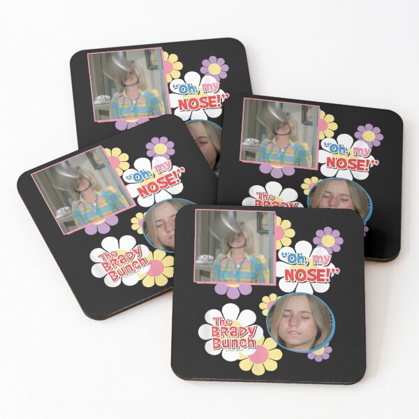 Item preview, Brady Bunch Oh designed and sold by JeannineCoulomb.