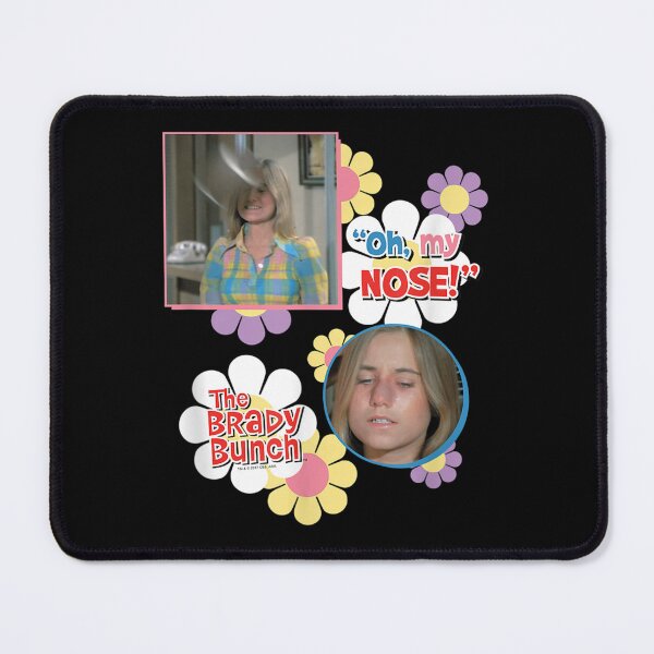 Item preview, Brady Bunch Oh designed and sold by JeannineCoulomb.