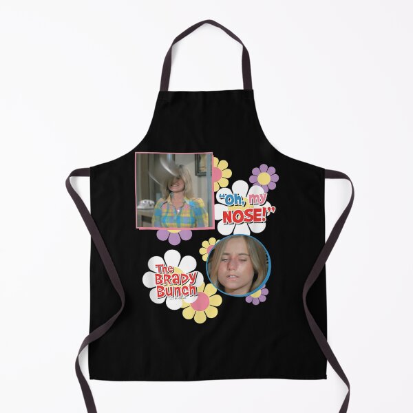 Item preview, Brady Bunch Oh designed and sold by JeannineCoulomb.