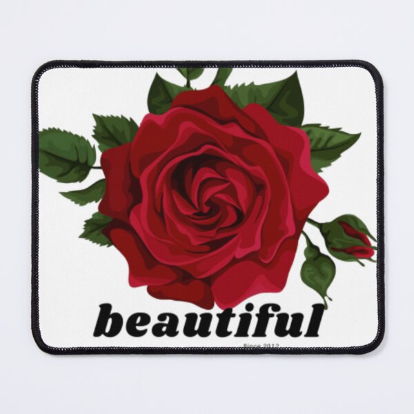 Item preview, beautiful flower- crimson.flower designed and sold by habiba1-store.