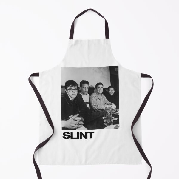 Item preview, The Slint designed and sold by GabrielleBou.