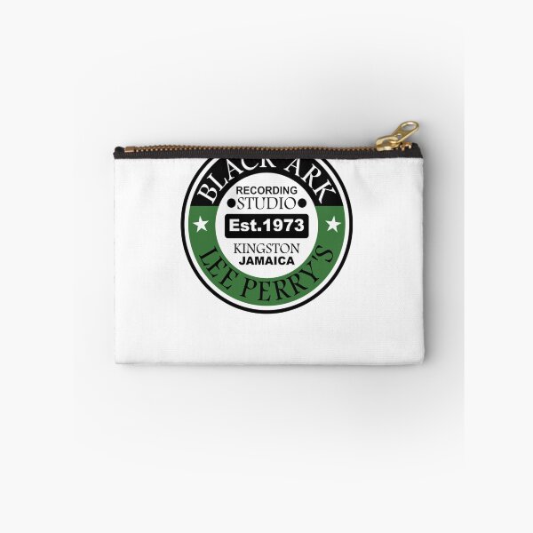 Item preview, Lee Scratch Perry Black Ark logo Reggae 45's record collector Jamaica roots dub  designed and sold by NathanDanielDie.