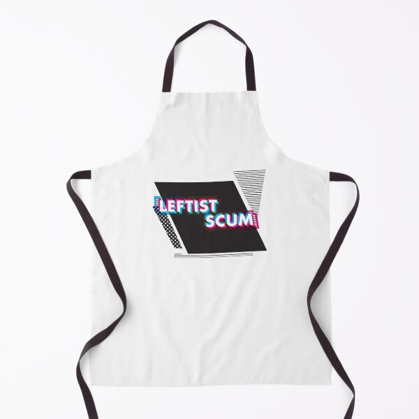 Item preview, LEFTIST SCUM designed and sold by NathanDanielDie.