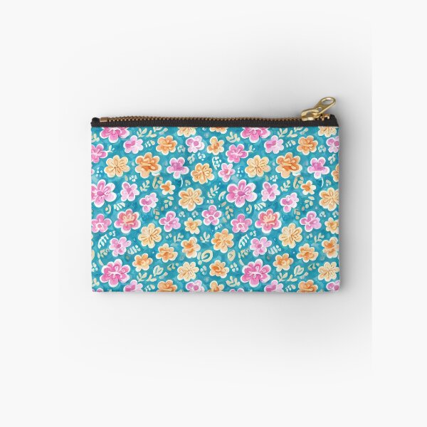 Item preview, Watercolor Flowers designed and sold by Islandadora.