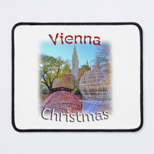 Item preview, Austria - Vienna old town Christmas decorations designed and sold by Adam Gormley.