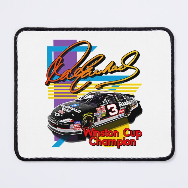 Item preview, Dale The Intimidator Fan Art designed and sold by GideonDoole.